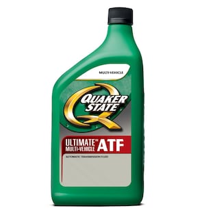 Quaker State Ultimate Multi-Vehicle Full Synthetic Automatic 